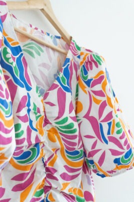 Ontdek de Elea top bij Common& Sense | Duurzame kleding